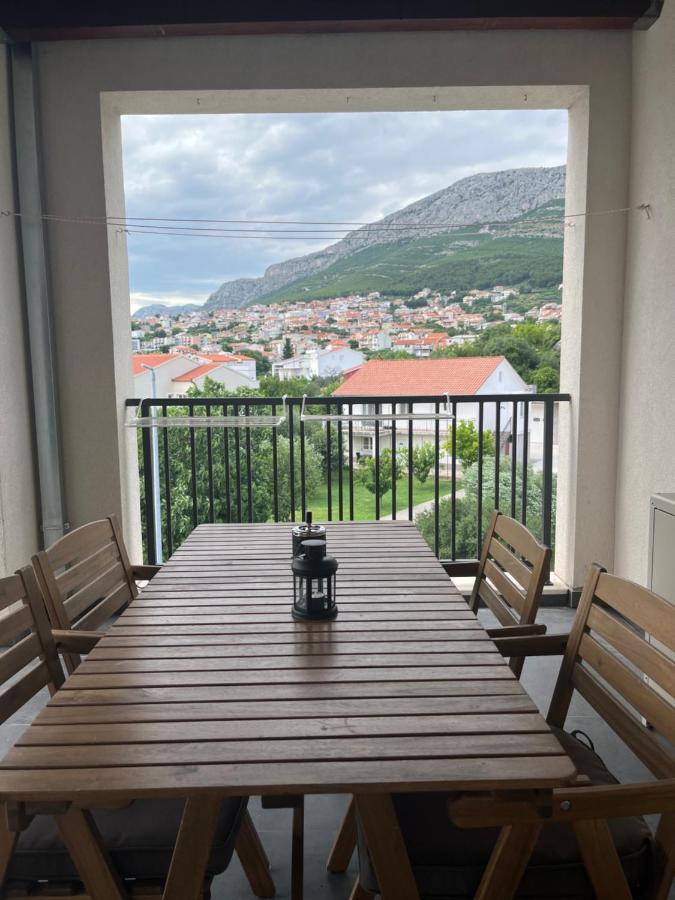 Appartamento Rino Klis Esterno foto