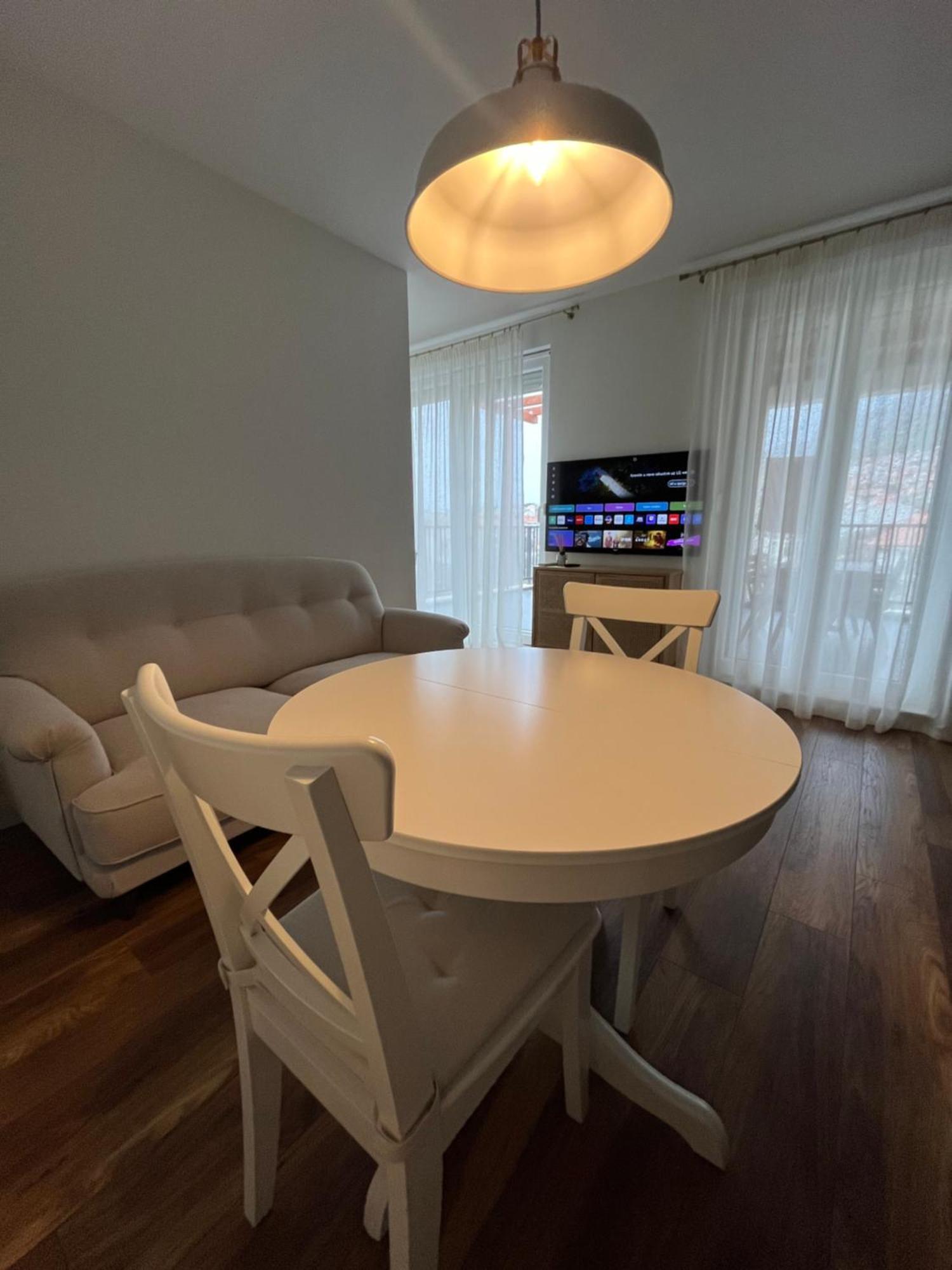 Appartamento Rino Klis Esterno foto